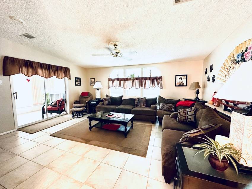 4613 Duffer Place a Lakeland, FL Mobile or Manufactured Home for Sale